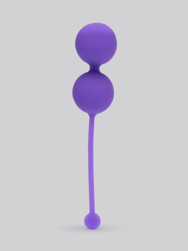 Lovehoney Excite Silicone Pleasure Balls 2.6oz