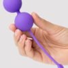 Lovehoney Excite Silicone Pleasure Balls 2.6oz
