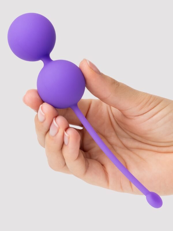 Lovehoney Excite Silicone Pleasure Balls 2.6oz