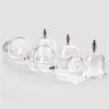 DOMINIX Deluxe Cupping Set (6 Piece)