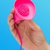 a35329g64415_2 Double Double Powerful Vibrating Silicone Nipple and Clit Teasers