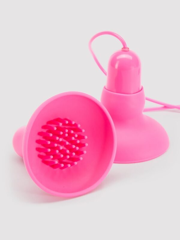 a35329g64415_4 Double Double Powerful Vibrating Silicone Nipple and Clit Teasers
