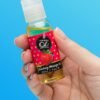 54513_2 Lovehoney Oh! Strawberry Kissable Massage Oil 1.0 fl.oz