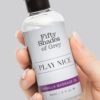 Fifty Shades of Grey Play Nice Vanilla Massage Oil 3 fl oz