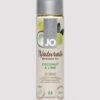 86670_1 System JO Naturals Coconut and Lime Massage Oil 4 fl oz