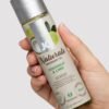 86670_2 System JO Naturals Coconut and Lime Massage Oil 4 fl oz
