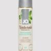 86671_1 System JO Naturals Peppermint and Eucalyptus Massage Oil 4 fl oz