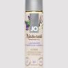 System JO Naturals Lavender and Tahitian Vanilla Massage Oil 4 fl oz