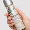 System JO Naturals Lavender and Tahitian Vanilla Massage Oil 4 fl oz
