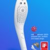 a48473g86313_2 Womanizer X hansgrohe Wave Clitoral Stimulation Shower Head