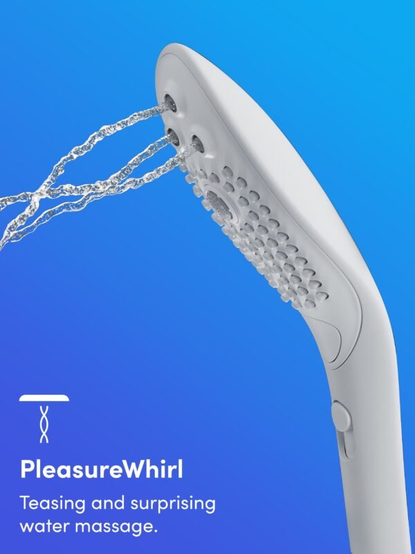 a48473g86313_4 Womanizer X hansgrohe Wave Clitoral Stimulation Shower Head