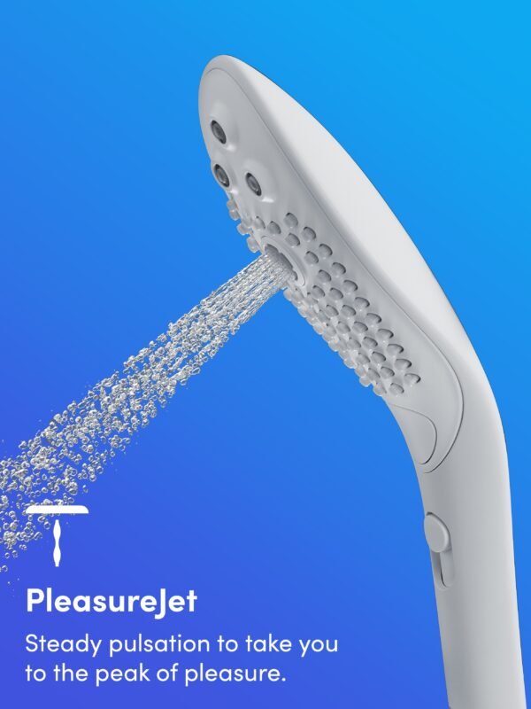 a48473g86313_5 Womanizer X hansgrohe Wave Clitoral Stimulation Shower Head