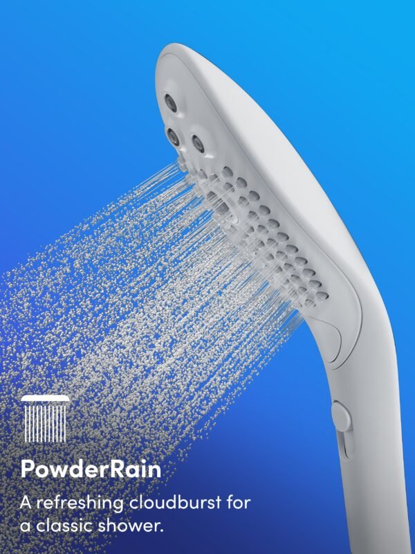 a48473g86313_6 Womanizer X hansgrohe Wave Clitoral Stimulation Shower Head