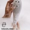 a48473g86313_8 Womanizer X hansgrohe Wave Clitoral Stimulation Shower Head