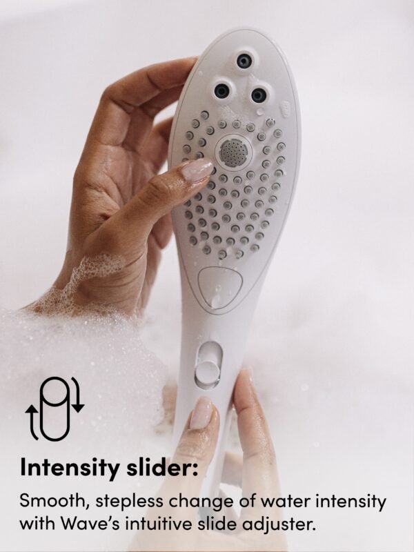 a48473g86313_8 Womanizer X hansgrohe Wave Clitoral Stimulation Shower Head