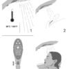 a48473g86313_9 Womanizer X hansgrohe Wave Clitoral Stimulation Shower Head