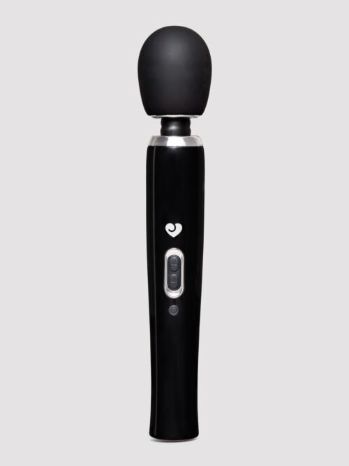 Lovehoney Deluxe Extra Powerful Rechargeable Wand Vibrator 2.0