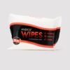 Aneros Antibacterial Sex Toy and Body Wipes (25 Count)