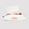 Aneros Antibacterial Sex Toy and Body Wipes (25 Count)
