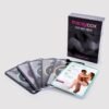 Tracey Cox Supersex Sex Position Card Deck (50 Cards)
