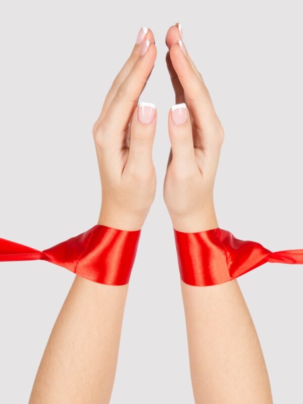 Lovehoney Oh! Hot Knots Game (3 Piece)