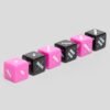 Sexy 6 Foreplay Dice Game