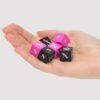 Sexy 6 Foreplay Dice Game