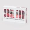 Oral Fun Board Game