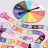 Sex!!! Board Game