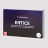 Lovehoney Entice Couple's Adventure Game