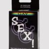 Gay Sex! Card Game