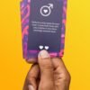 You & Me Card Game (100 Cards)