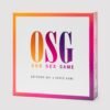 Our Sex Game