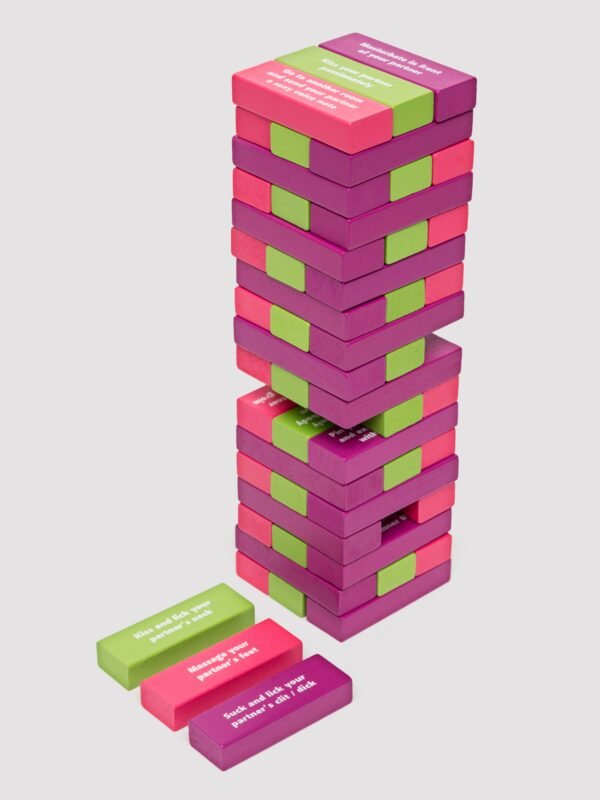 Tower of Pleasure