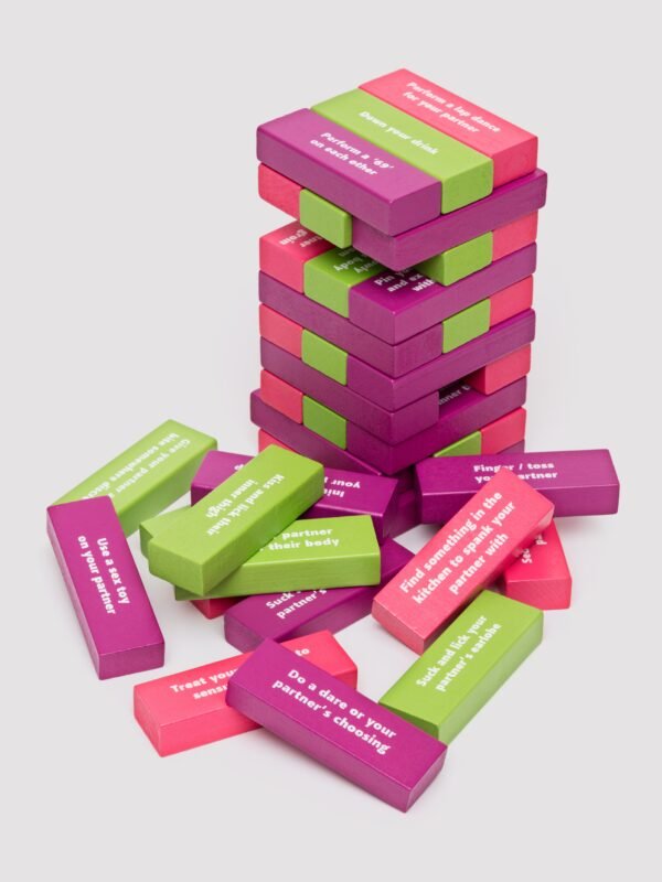 Tower of Pleasure