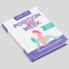 Lovehoney Position of the Week 52 Sex Positions Book (Women Who Love Women)