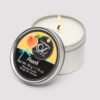 86345_1 Lovehoney Oh! Peach Massage Candle 2.1 oz