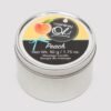86345_3 Lovehoney Oh! Peach Massage Candle 2.1 oz