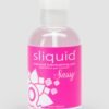 Sliquid Sassy Water-Based Anal Lubricant 4.2 fl oz