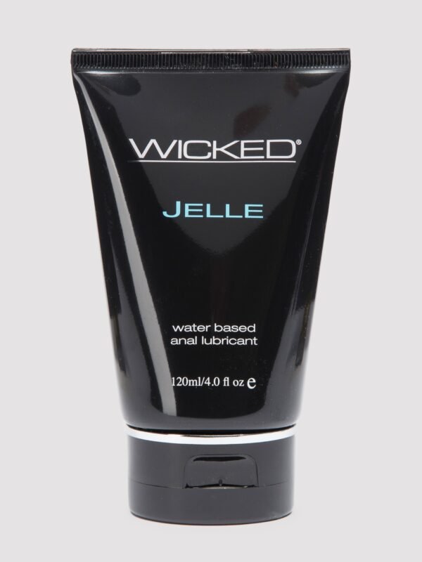 56930_1 Wicked Sensual Water-Based Anal Lubricant 4.0 fl oz