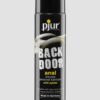 pjur Back Door Silicone Anal Lubricant 3.4 fl oz