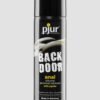 pjur Back Door Silicone Anal Lubricant 8.5 fl oz