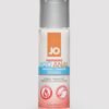 System JO H2O Warming Anal Lubricant 2 fl oz