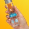 System JO H20 Water-Based Anal Thick Lubricant 4 fl oz