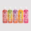 Doc Johnson Hot Motion Lotion Massage Lubricants (5 x 1.0 fl oz)