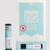 Sensuva Ice Cube Strawberry Mint Flavoured Cooling Nipple Balm 0.15 fl oz