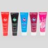 ID Lubricants Assorted Travel Pack (5 x 0.4 fl oz)