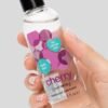 Lovehoney Cherry Flavored Lubricant 3.4 fl oz