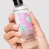 Lovehoney Bubblegum Flavoured Lubricant 3.4 fl oz