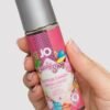 System JO Cotton Candy Flavored Lubricant 2 fl oz